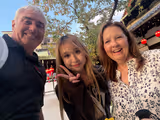 A Full Day In Kyoto: Food, Geishas, Temples - 1