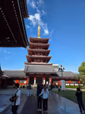 Private Asakusa Cultural Walk: Senso-ji, Shrines & Local Tips - 2