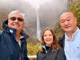 Nikko One Day Tour by Private car - 1