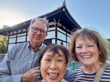 Kyoto's must-see attractions and World Heritage sites in one day. - 1