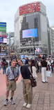 A one-day tour covering major spots in Tokyo for your first visit - 1