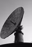 Trip To ROT54 MIRROR RADIO TELESCOPE ORGOV BYURAKAN - 3