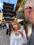 A Full Day In Kyoto: Food, Geishas, Temples - 1