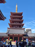 A one-day tour covering major spots in Tokyo for your first visit - 2