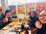 Hakodate Delights – History, Flavors & Views in 6 Hours　*Walking tour - 1