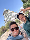 Discover Osaka: Samurai History & Local Streets - 1
