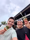 Discover Osaka: Samurai History & Local Streets - 2