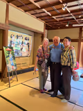Millennial City Kyoto, Power & Charm Transition - 1