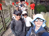 Chengdu Panda Valley+DuJiangYan Irrigation System 1-Day Tour - 1