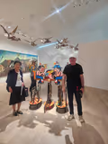 Art Island   "Naoshima” one day trip - 1