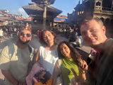 Bhaktapur - Half Day Tour Through Ancient City of Wood-Art and Pottery - 1