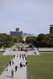 PEACE MEMORIAL PARK and CLASSICAL  GARDENS - 2