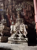 Day tour for Chongqing Essentials - public transport with a local friend - 2