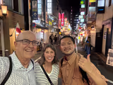 Tokyo Customizable Tour with Best Cuisines - 1