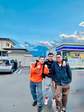 Explore Tokyo with a Local - Tour & Travel Support - 1