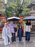 A Family Day in Kyoto: All The Best Places - 1