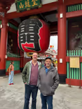 Personalized Tokyo Journey - 2