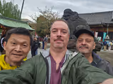 Personalized Tokyo Journey - 1