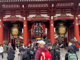 Tokyo one day tour for 1st time visitor - 3