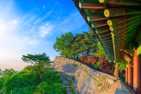 Gwangju Tour Guide