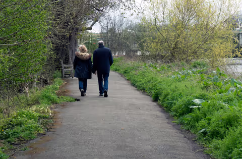Hounslow Tour Guide