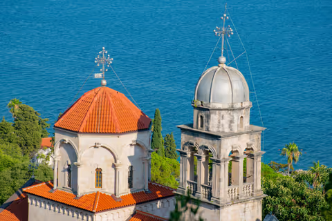 Herceg Novi Tour Guide