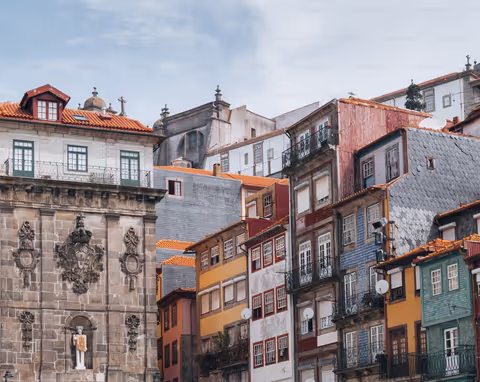 Porto Tour Guide