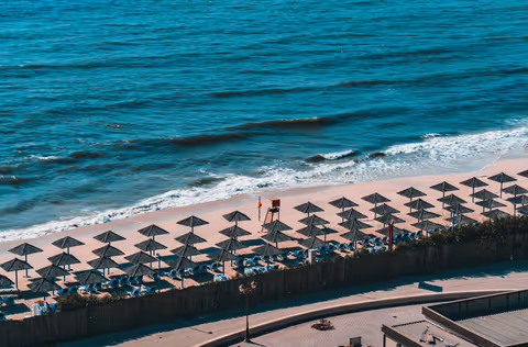 Ajman Tour Guide