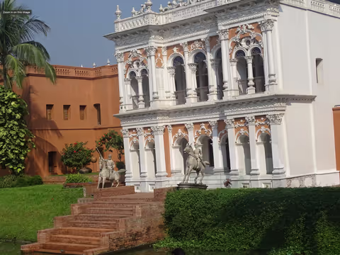 Narayanganj Tour Guide