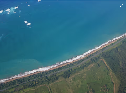 Other New South Wales Locations Tour Guide
