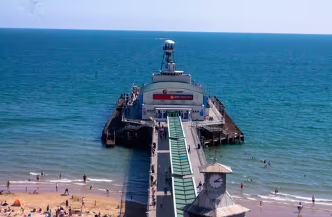 Bournemouth Tour Guide