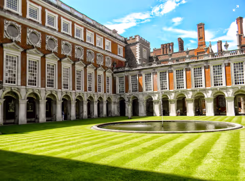 Richmond upon Thames Tour Guide