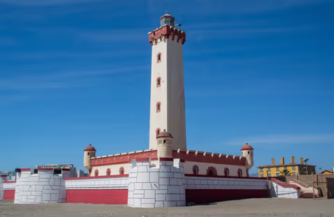 La Serena Tour Guide