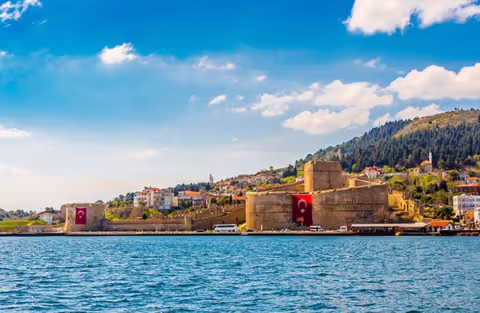 Canakkale Tour Guide