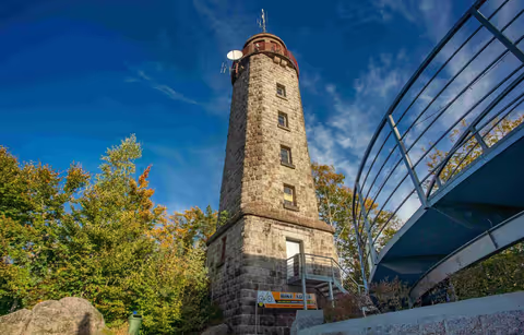 Jablonec nad Nisou Tour Guide