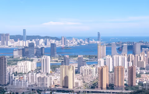 Xiamen Tour Guide