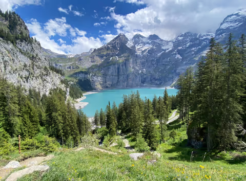 Schwyz Tour Guide