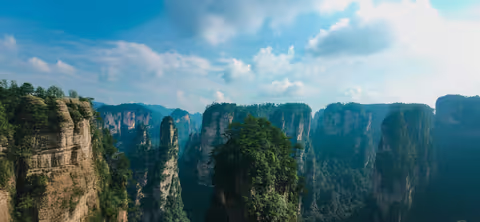 Hunan Tour Guide