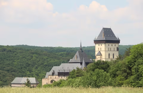 Stredocesky Kraj Tour Guide