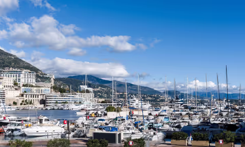 Monaco Tour Guide