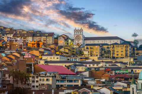 Antananarivo Tour Guide