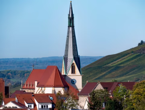 Baden-Württemberg Tour Guide