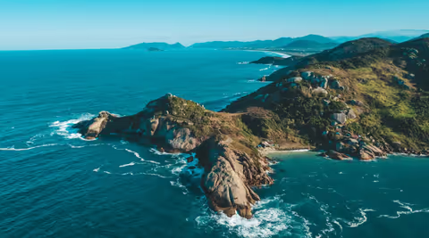 Florianopolis Tour Guide
