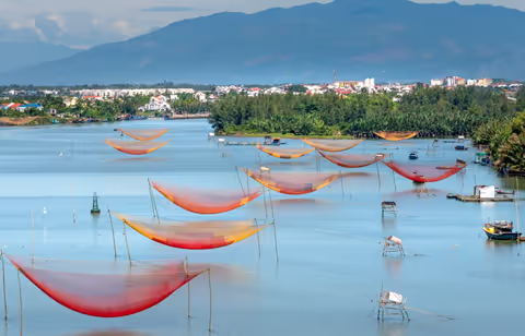 Quang Nam Tour Guide