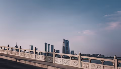Suzhou Tour Guide