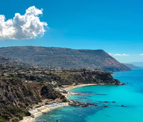 Calabria Tour Guide