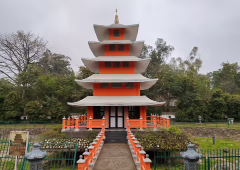 Chandigarh Tour Guide
