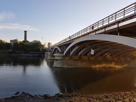 Wandsworth Tour Guide