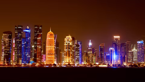 Qatar Tour Guide