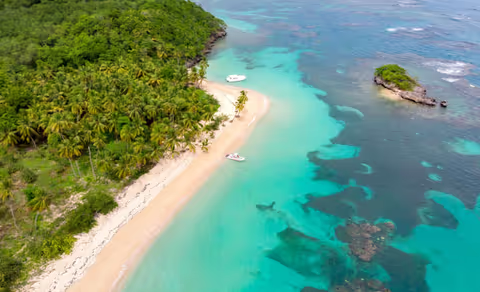 Dominican Republic Tour Guide